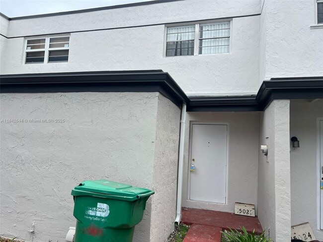 Foto del edificio - 15022 SW 80th Terrace