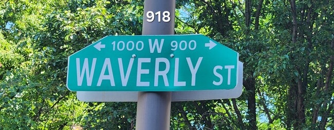 Photo - Waverly St. House