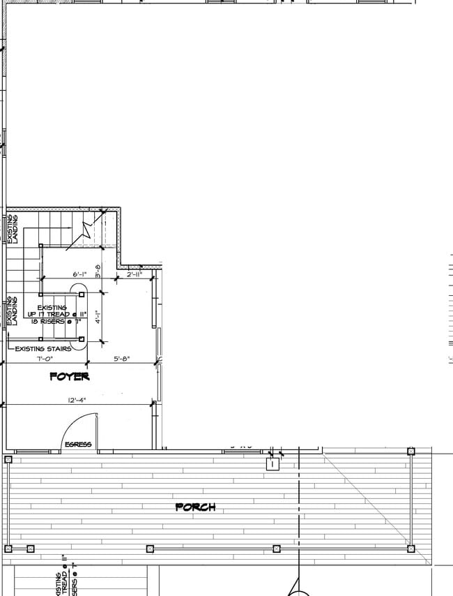 Building Photo - 818 E Henry St