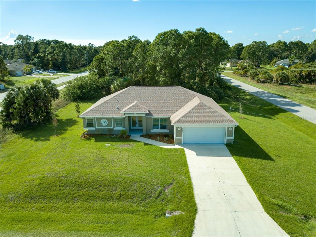 1051 Banter Cir, North Port, FL 34288 House for Rent in North Port