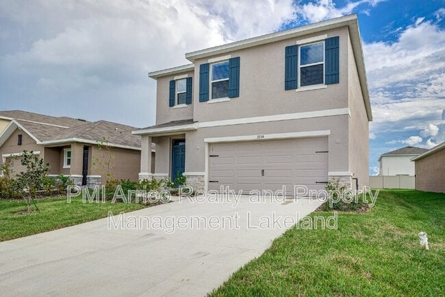 Building Photo - 3338 Shady Sunrise Loop