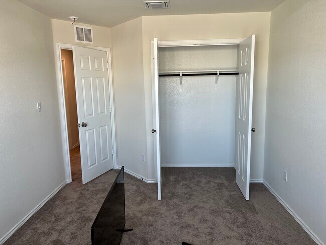 room includes closet - 145 Prairie Falcon Way