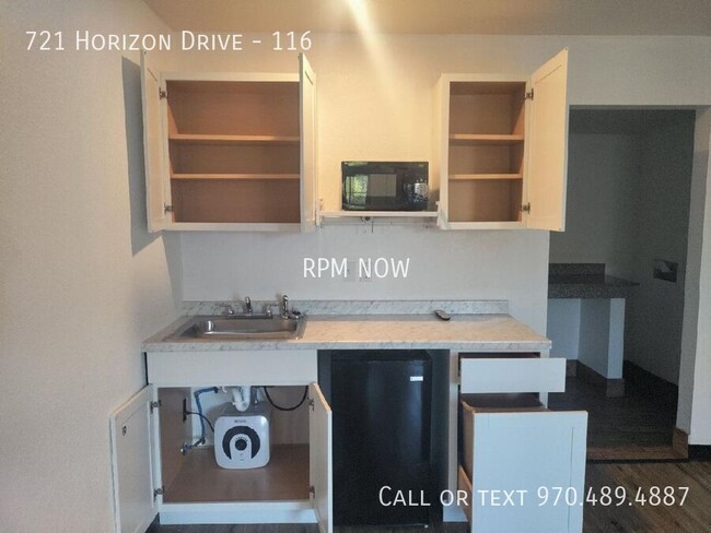 Foto del edificio - 721 Horizon Dr