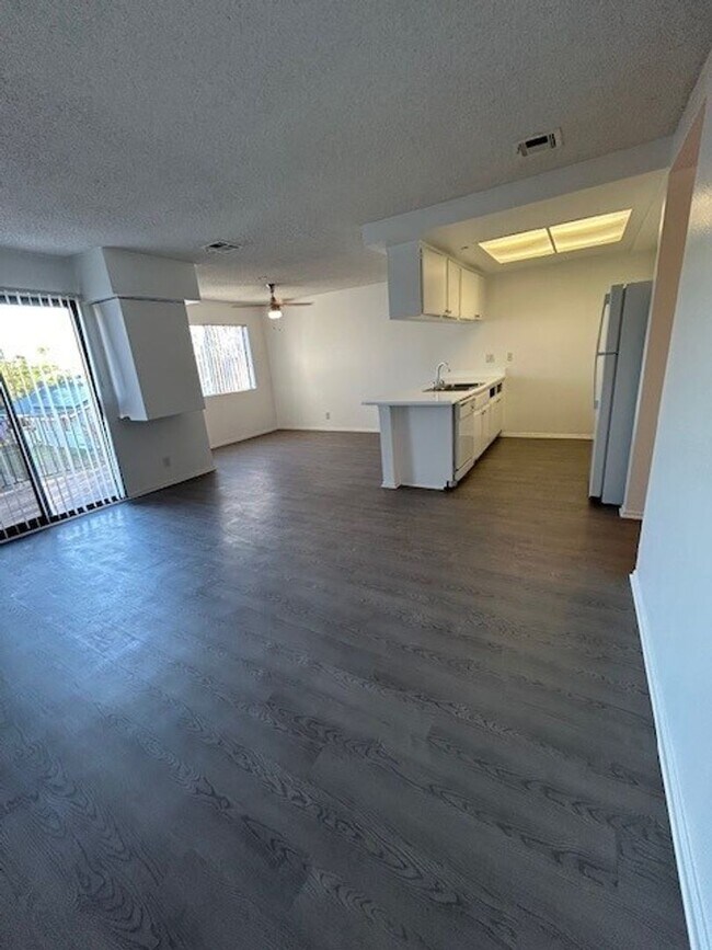 Foto del interior - Monrovia Villas Apartments