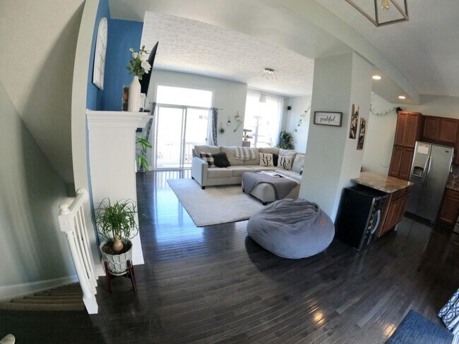 Foto del edificio - 5409 Saint Stephens Ct