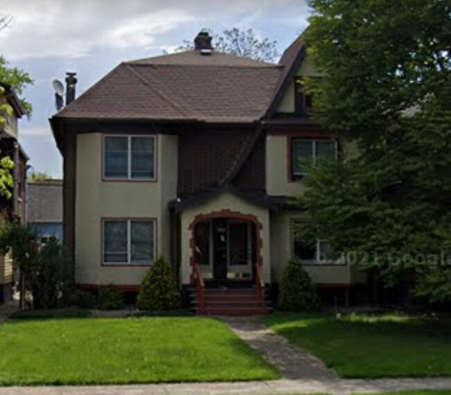 Building Photo - 121 McKinley Pkwy