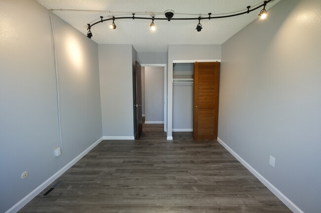 2nd Bedroom - 8627 Chase Dr