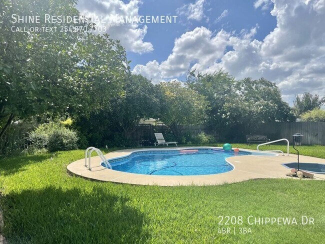 Foto del edificio - 2208 Chippewa Dr