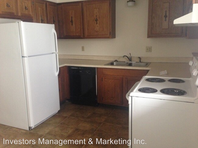 Foto del edificio - 2805 7th St SW