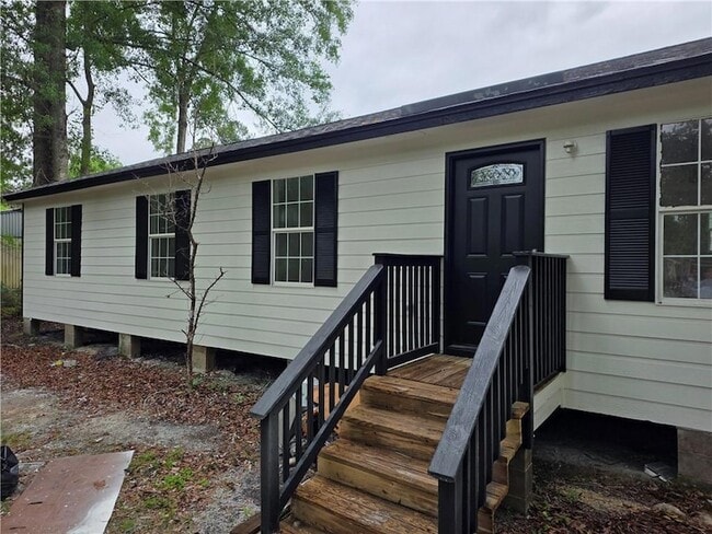 Foto del edificio - 72475 Jasmine St