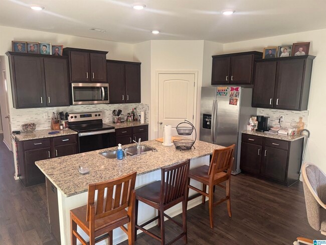 Building Photo - 5803 Mountain View Trl