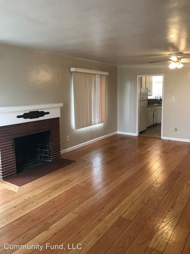 Building Photo - 2 br, 1 bath House - 8326 Golf Links Rd.