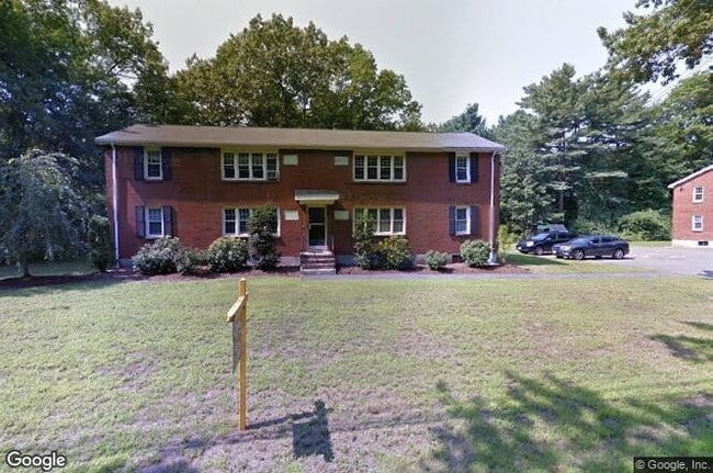 Building Photo - 66 Haskell St