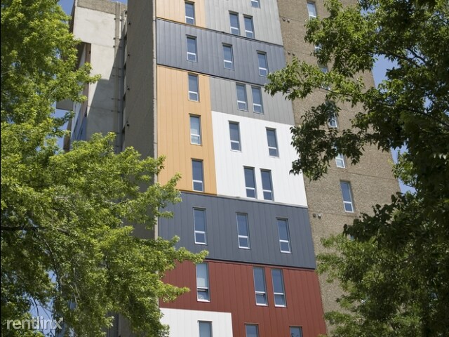 Foto del edificio - 1011 Colorado Blvd