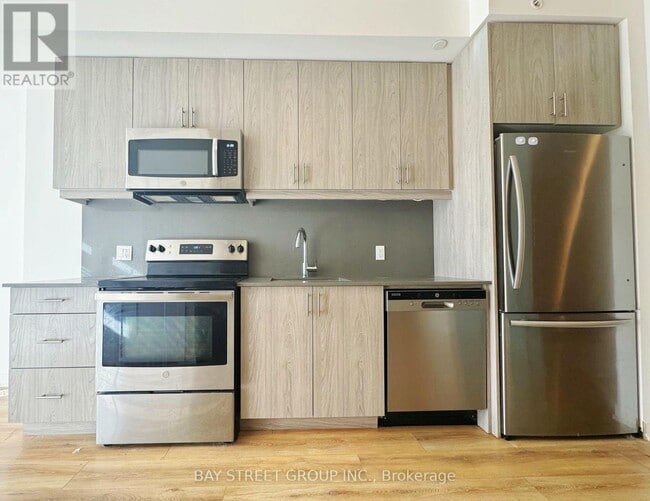 Building Photo - 57 Finch Ave W