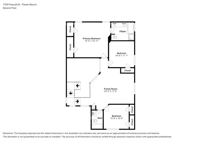 Building Photo - 1729 Prescott Dr
