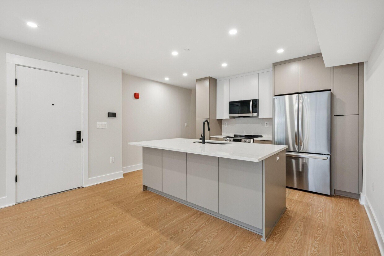 Foto principal - 2134 Wisconsin Ave NW