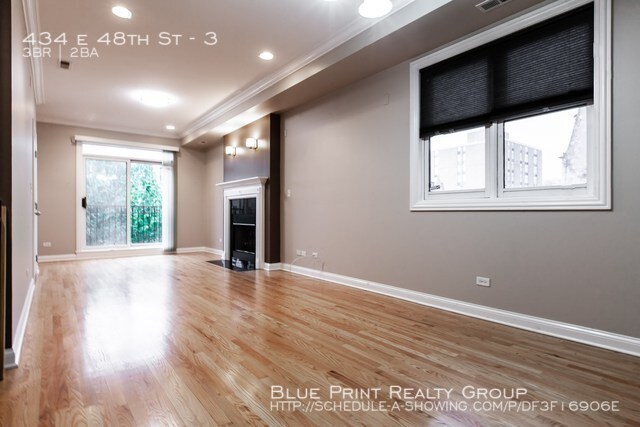 Foto del edificio - 434 E 48th St
