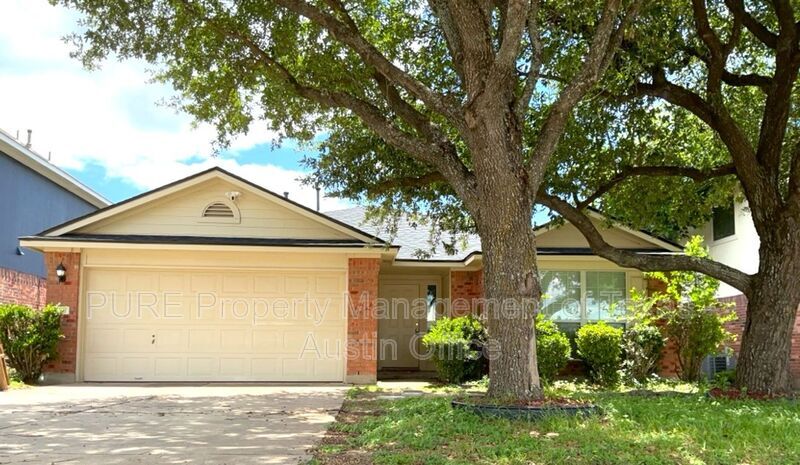 Primary Photo - 1407 Ty Cobb Pl