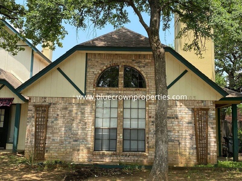 3103 Timber Ridge Point, Grapevine, TX 76051 Condo for Rent in