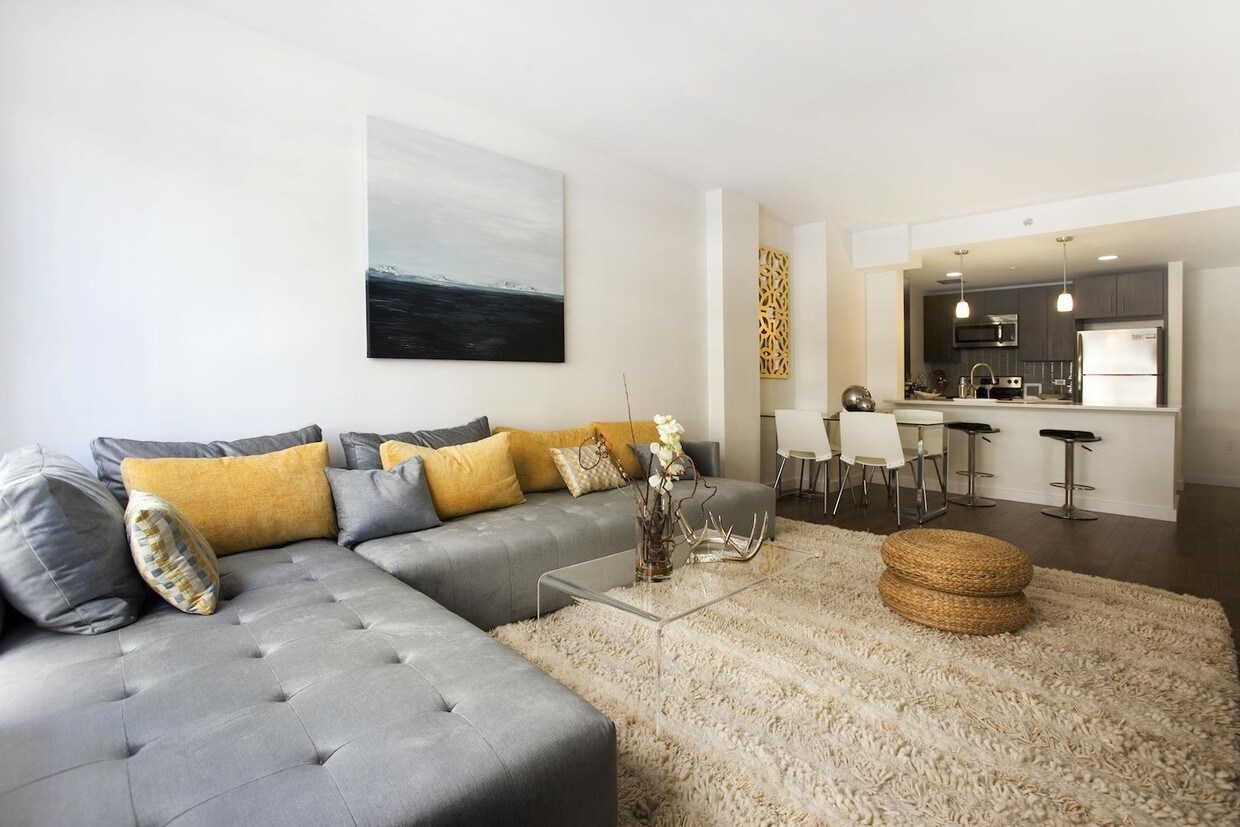 260 W 26th St Unit 4-M, New York, NY 10001 - Apartment for Rent in New ...