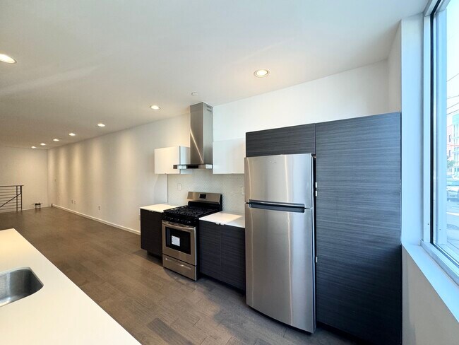 Foto del edificio - 1441 N 7th St