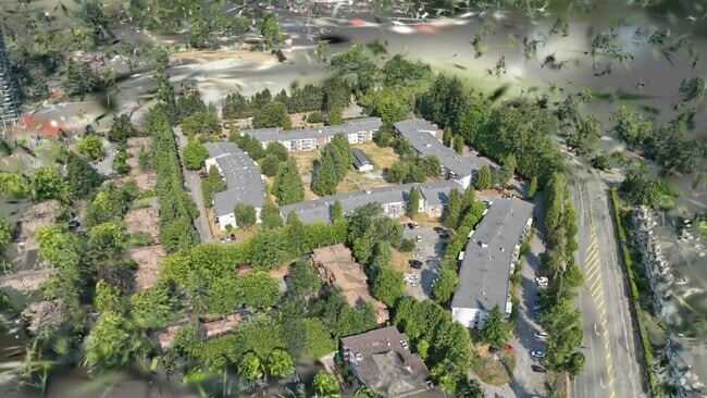  - Mainstreet Estates