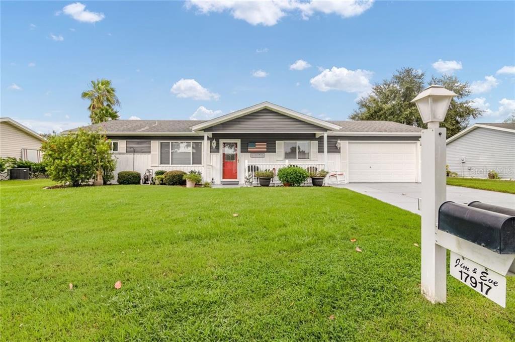 17917 SE 107th Ct, Summerfield, FL 34491 House for Rent in