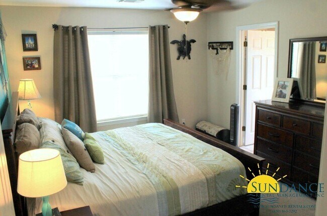Foto del edificio - Beautiful 3 Bedroom Home in Destin