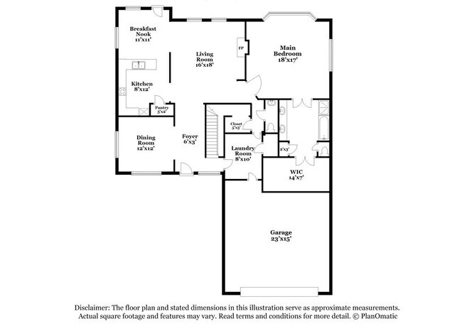 Foto del edificio - 17811 Memorial Trail Dr