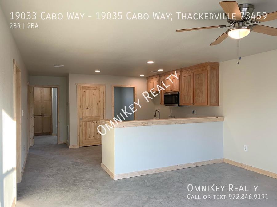 Primary Photo - 19033 Cabo Way