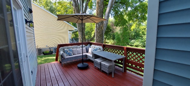 Photo - 1251 Carriage Park Dr (Franklin, TN) Townhome
