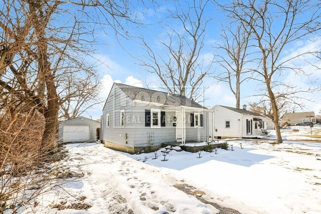 Photo - 2 bed 1 Bath Single Family Home in Dayton