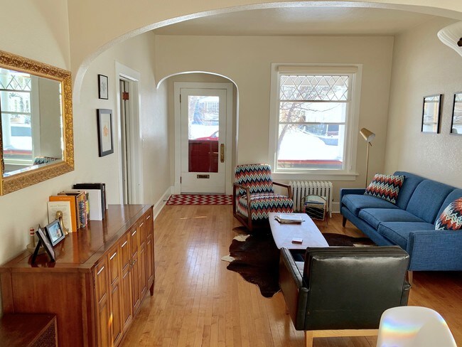 Foto del edificio - 2616 House Ave