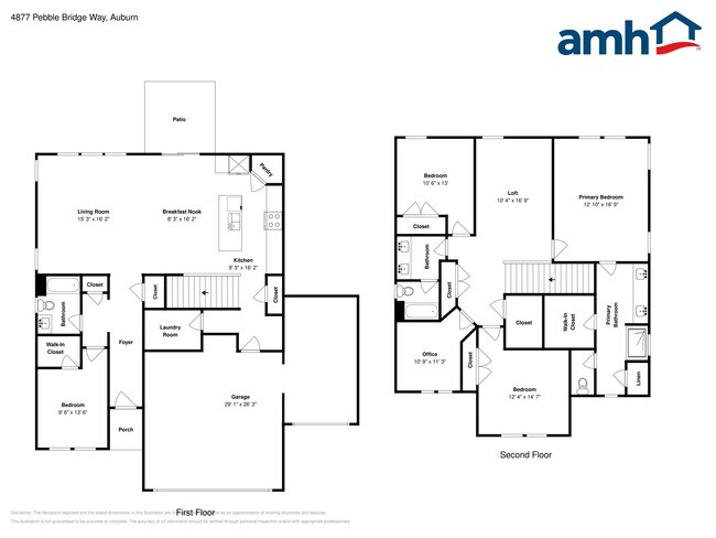 Building Photo - 4877 Pebble Bridge Wy