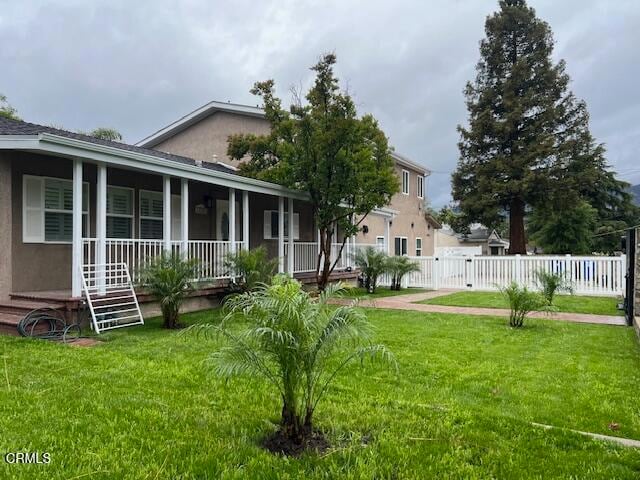 Building Photo - 10305 Floralita Ave