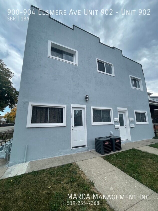 Photo principale - PRIME 3 BED/1 BATH UNIT BY ERIE ST! +HYDRO