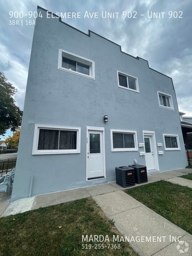 Building Photo - 904-904 Elsmere Ave