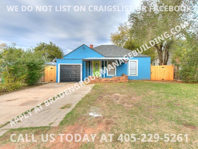 Foto del edificio - 3725 NW 24th St