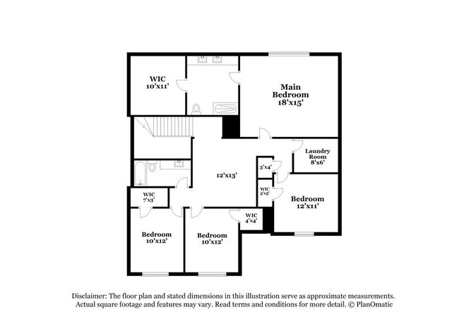 Building Photo - 1111 Feldman Chase