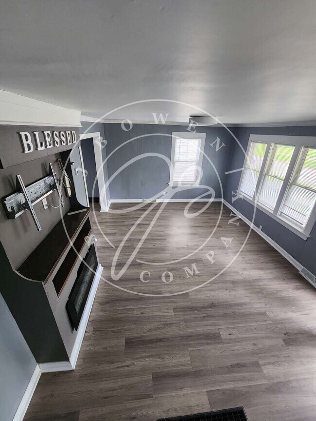 Foto del edificio - Spacious & Updated 3 Bed, 1.5 Bath Home – ...