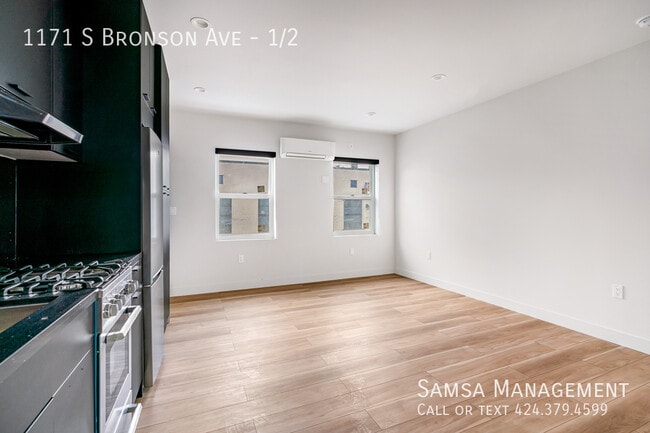 Building Photo - 1171 Bronson Ave