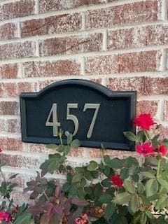 Foto del edificio - 457 Concho St