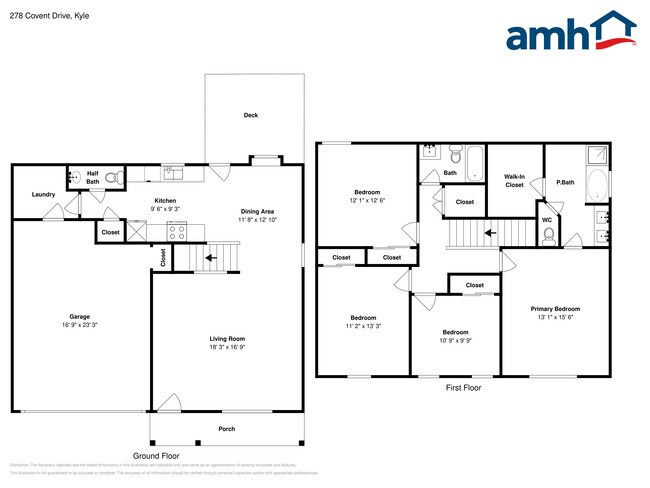 Building Photo - 278 Covent Dr