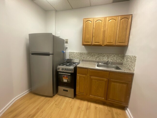 Foto del edificio - Prime Chelsea, One Bedroom