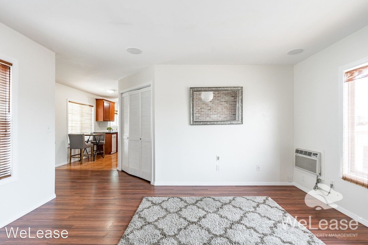 Primary Photo - 1 br, 1 bath House - 6735 Amherst St. #5