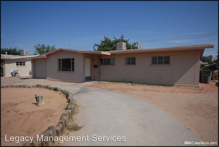 Primary Photo - 8009 Edgemere Blvd