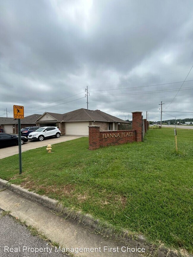 Foto del edificio - 3 br, 2 bath House - 1200 Fianna Place Court