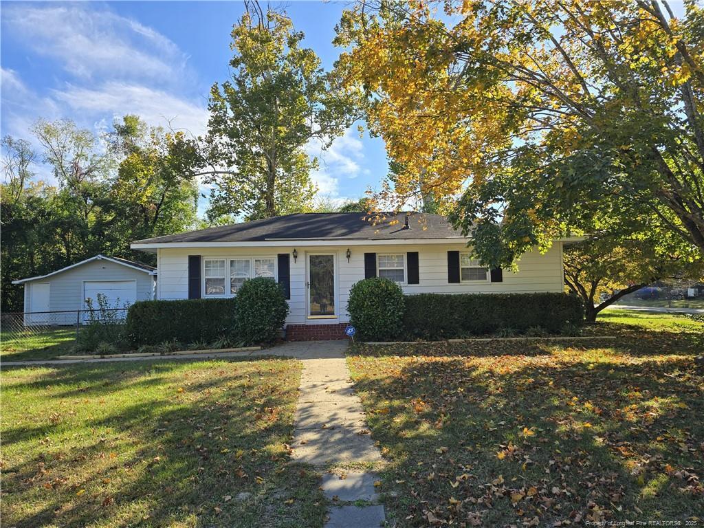 Foto principal - 6505 Elkins Dr