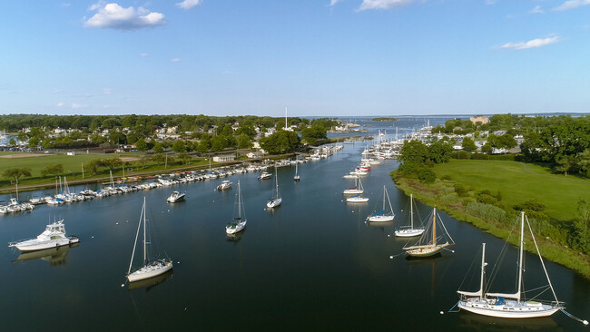 Foto del edificio - 141 Mamaroneck Ave